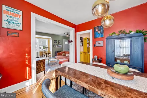 Dining - 2909 Berwick Ave, Baltimore, MD 21234 photo 1 of 2