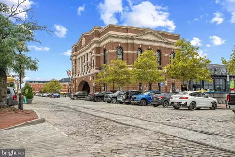 Exterior - 1614 Lancaster St, Baltimore, MD 21231 photo 7 of 7