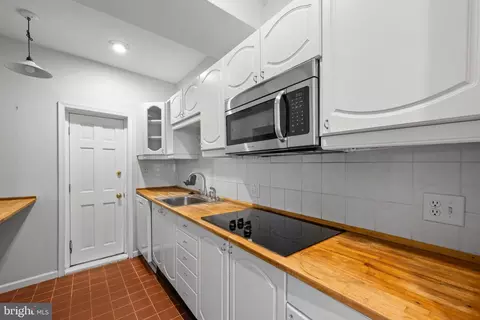 Kitchen - 1614 Lancaster St, Baltimore, MD 21231 photo 2 of 2