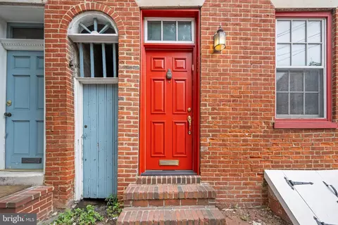 Other - 1614 Lancaster St, Baltimore, MD 21231 photo 1 of 13