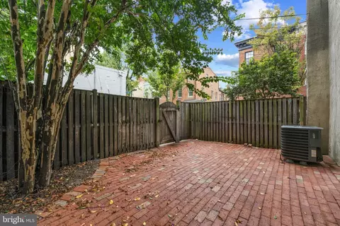Exterior - 1614 Lancaster St, Baltimore, MD 21231 photo 3 of 7