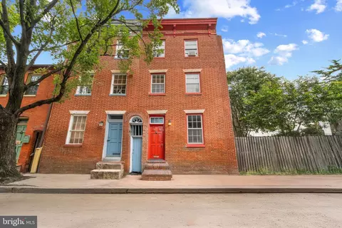 1614 Lancaster St, Baltimore, MD 21231