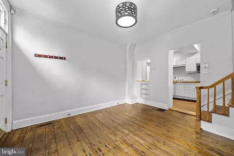 Entry Way - 1614 Lancaster St, Baltimore, MD 21231 photo 1 of 1