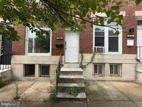 2440 Mcculloh St, Baltimore, MD 21217