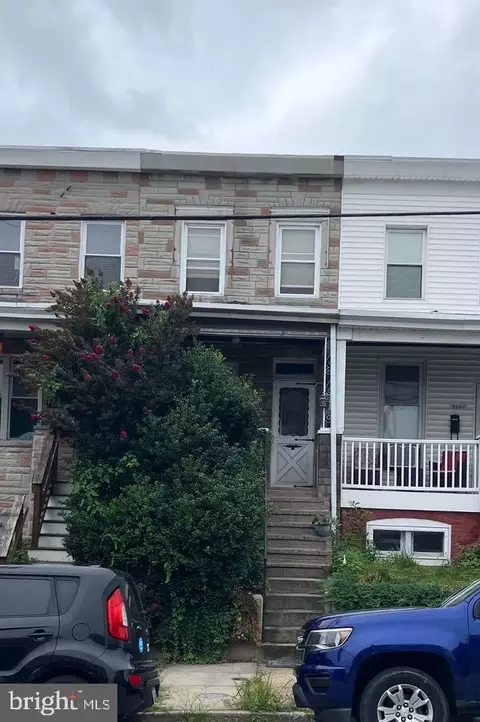 3344 Keswick Rd, Baltimore, MD 21211
