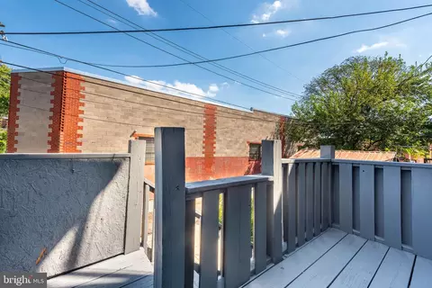 Exterior - 3114 Mareco Ave, Baltimore, MD 21213 photo 3 of 6
