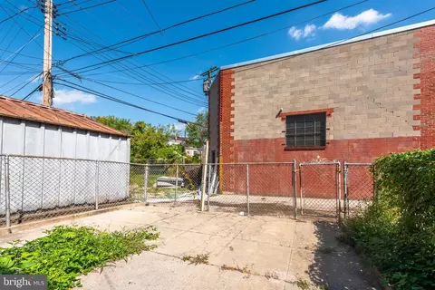 Exterior - 3114 Mareco Ave, Baltimore, MD 21213 photo 4 of 6