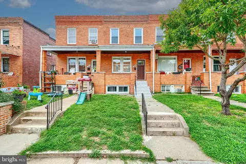 328 Folcroft St, Baltimore, MD 21224