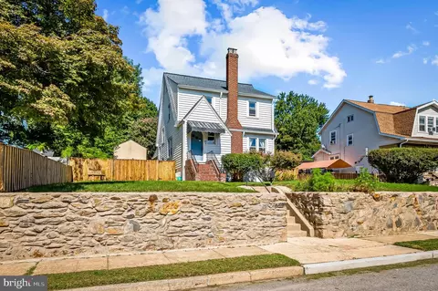 4808 Richard Ave, Baltimore, MD 21214