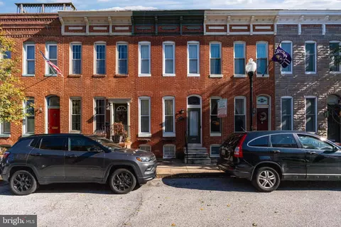 1043 Riverside Ave, Baltimore, MD 21230