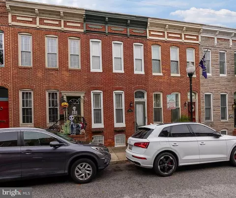 1043 Riverside Ave, Baltimore, MD 21230