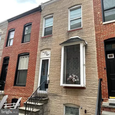 1438 Haubert St, Baltimore, MD 21230