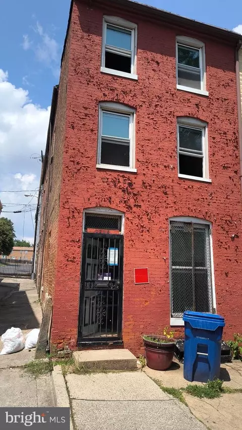 1230 Eager St, Baltimore, MD 21202