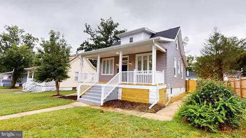 3002 Oakhill Ave, Baltimore, MD 21207
