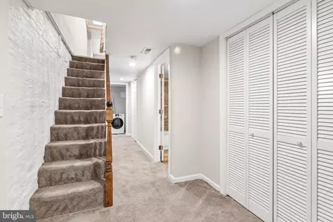 Entry Way - 1122 Sargeant St, Baltimore, MD 21223 photo 6 of 6