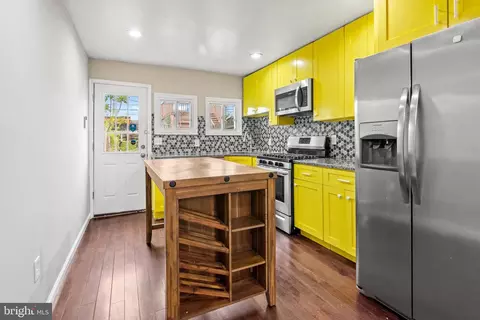 Kitchen - 1122 Sargeant St, Baltimore, MD 21223 photo 1 of 5