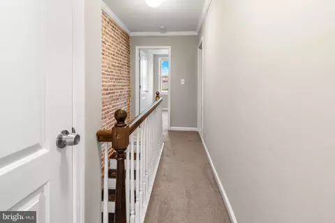 Entry Way - 1122 Sargeant St, Baltimore, MD 21223 photo 5 of 6