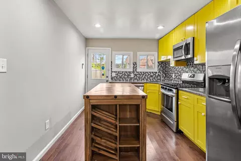 Kitchen - 1122 Sargeant St, Baltimore, MD 21223 photo 5 of 5