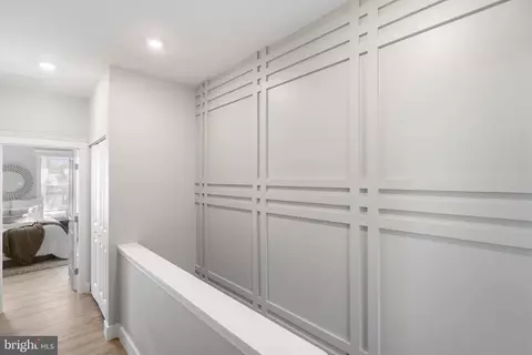 Entry Way - 2718 E Fairmount Ave, Baltimore, MD 21224 photo 8 of 10
