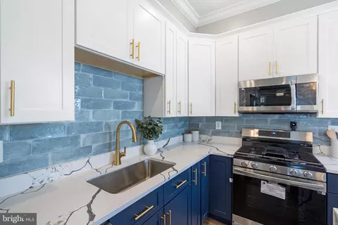 Kitchen - 2718 E Fairmount Ave, Baltimore, MD 21224 photo 5 of 5