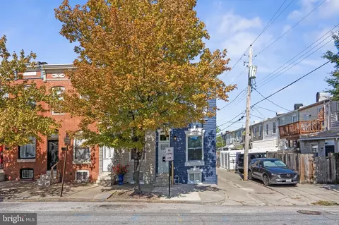 Exterior - 2718 E Fairmount Ave, Baltimore, MD 21224 photo 2 of 3