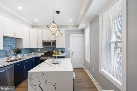 Kitchen - 2718 E Fairmount Ave, Baltimore, MD 21224 photo 1 of 5