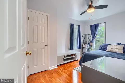 Bedroom - 300 E 27th St, Baltimore, MD 21218 photo 4 of 7