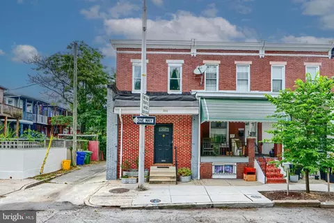 Other - 300 E 27th St, Baltimore, MD 21218 photo 1 of 14
