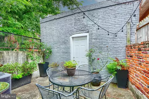 Exterior - 300 E 27th St, Baltimore, MD 21218 photo 3 of 4