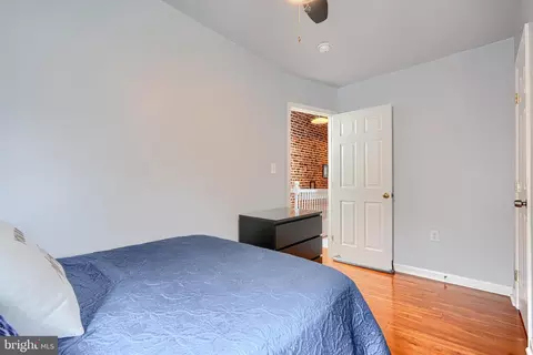 Bedroom - 300 E 27th St, Baltimore, MD 21218 photo 6 of 7