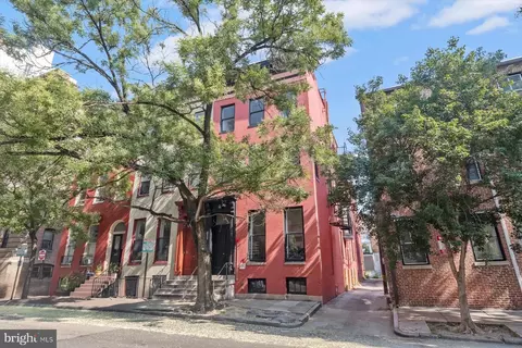 14 E Read St, Baltimore, MD 21202 photo 1