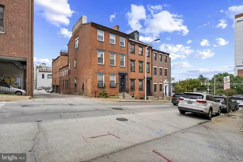 Other - 8 E Mulberry St, Baltimore, MD 21202 photo 1 of 23