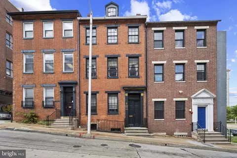 8 E Mulberry St, Baltimore, MD 21202