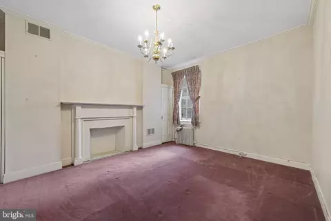 Bedroom - 8 E Mulberry St, Baltimore, MD 21202 photo 2 of 5