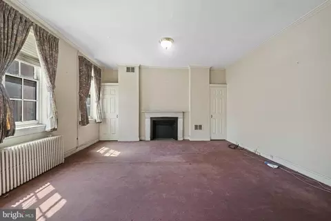 Bedroom - 8 E Mulberry St, Baltimore, MD 21202 photo 1 of 5
