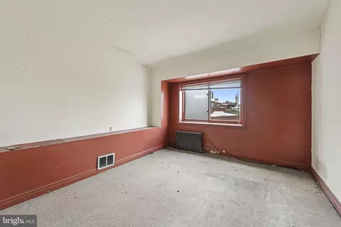 Bedroom - 8 E Mulberry St, Baltimore, MD 21202 photo 5 of 5
