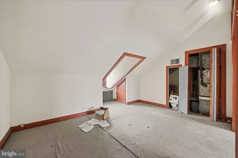 Bedroom - 8 E Mulberry St, Baltimore, MD 21202 photo 4 of 5