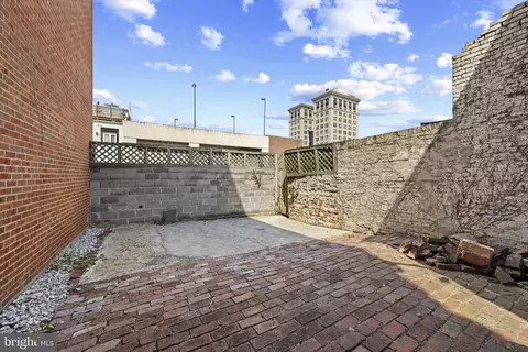 Exterior - 8 E Mulberry St, Baltimore, MD 21202 photo 2 of 4