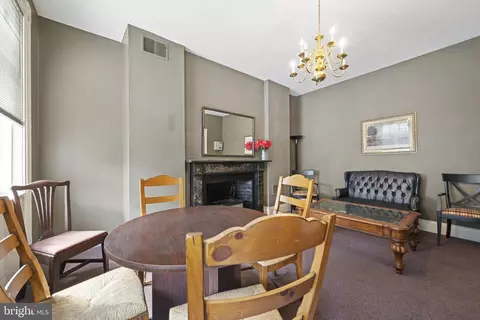 Dining - 8 E Mulberry St, Baltimore, MD 21202 photo 1 of 2