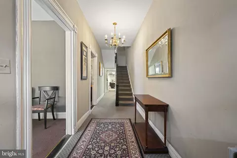 Entry Way - 8 E Mulberry St, Baltimore, MD 21202 photo 1 of 1
