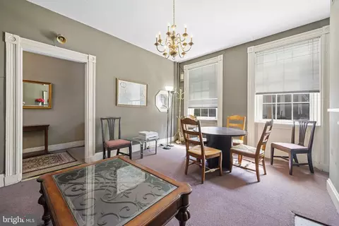 Dining - 8 E Mulberry St, Baltimore, MD 21202 photo 2 of 2