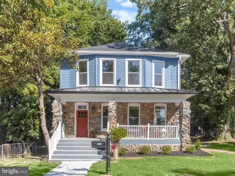 3918 Carlisle Ave, Baltimore, MD 21216