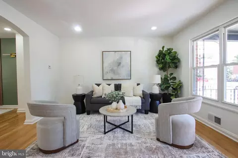 578 S Beechfield Ave, Baltimore, MD 21229
