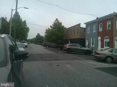 712 N Luzerne Ave, Baltimore, MD 21205 photo 3