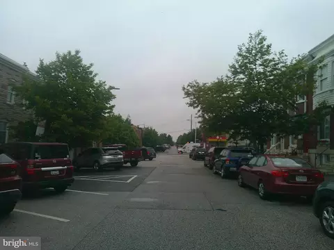 712 N Luzerne Ave, Baltimore, MD 21205 photo 2