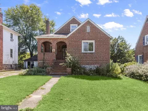 2323 Ivy Ave, Baltimore, MD 21214