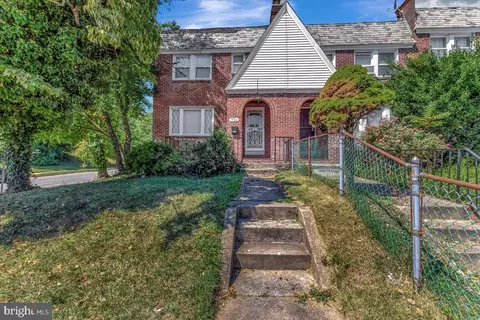 714 Lyndhurst St, Baltimore, MD 21229