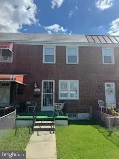 3011 Larue Sq E, Baltimore, MD 21225