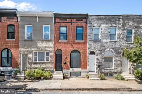 254 S East Ave, Baltimore, MD 21224