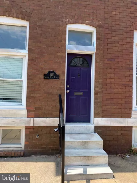 Other - 818 S Dean St, Baltimore, MD 21224 photo 8 of 8